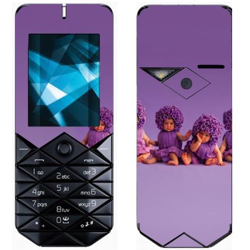   «-»   Nokia 7500 Prism