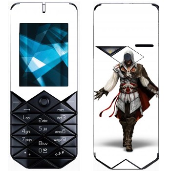   «Assassin 's Creed 2»   Nokia 7500 Prism