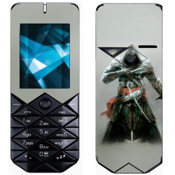   «Assassins Creed: Revelations -  »   Nokia 7500 Prism