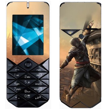   «Assassins Creed: Revelations - »   Nokia 7500 Prism