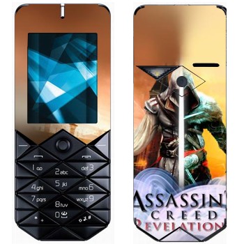   «Assassins Creed: Revelations»   Nokia 7500 Prism
