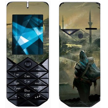   «Assassins Creed»   Nokia 7500 Prism