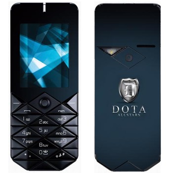   «DotA Allstars»   Nokia 7500 Prism