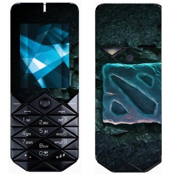   «Dota 2 »   Nokia 7500 Prism