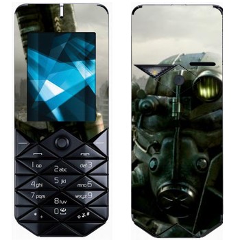   «Fallout 3  »   Nokia 7500 Prism