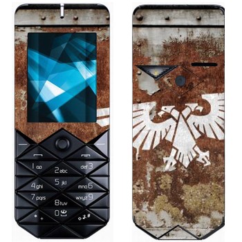   «Imperial Aquila - Warhammer 40k»   Nokia 7500 Prism