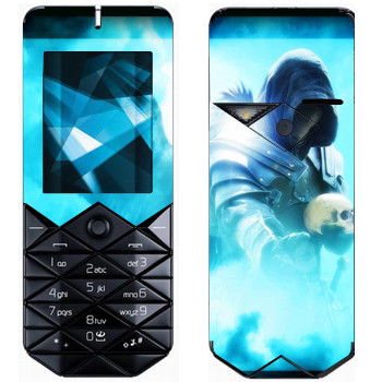   «Assassins -  »   Nokia 7500 Prism