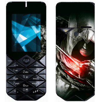   «Assassins»   Nokia 7500 Prism