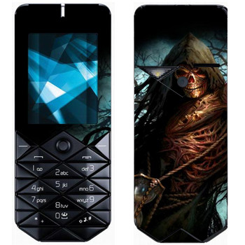   «Dark Souls »   Nokia 7500 Prism