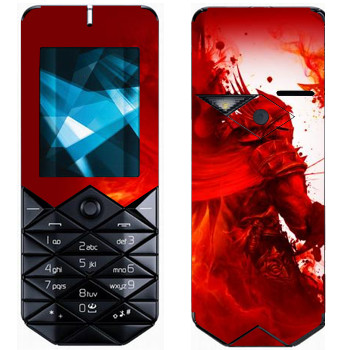   «Dragon Age -  »   Nokia 7500 Prism