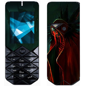  «Dragon Age - »   Nokia 7500 Prism