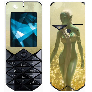   «Drakensang»   Nokia 7500 Prism