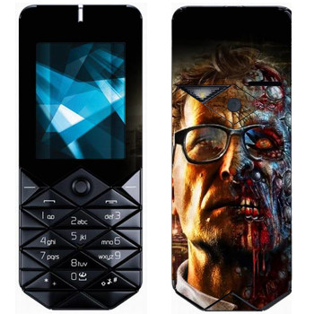   «Dying Light  -  »   Nokia 7500 Prism