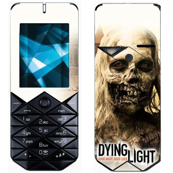   «Dying Light -»   Nokia 7500 Prism