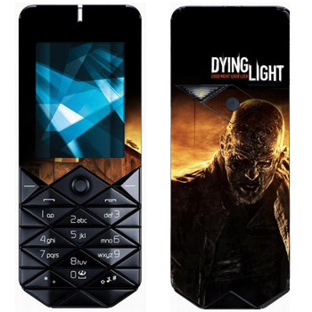   «Dying Light »   Nokia 7500 Prism