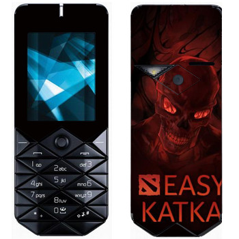   «Easy Katka »   Nokia 7500 Prism