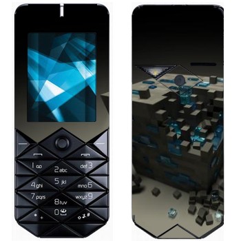   « »   Nokia 7500 Prism