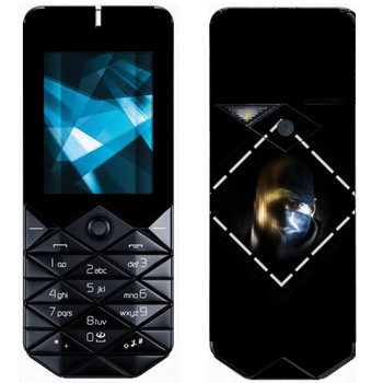   « - Watch Dogs»   Nokia 7500 Prism