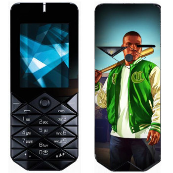   «   - GTA 5»   Nokia 7500 Prism