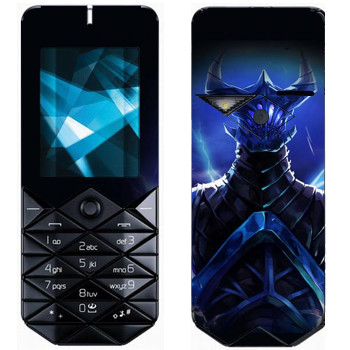   «Razor -  »   Nokia 7500 Prism