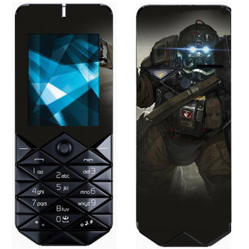   «Shards of war »   Nokia 7500 Prism