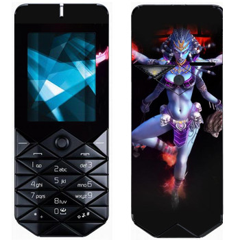   «Shiva : Smite Gods»   Nokia 7500 Prism