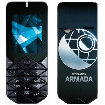   «Star conflict Armada»   Nokia 7500 Prism