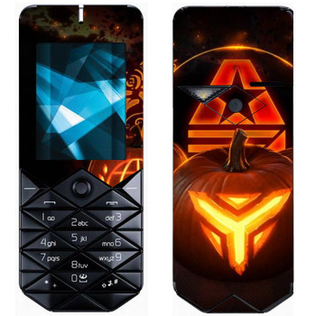   «Star conflict Pumpkin»   Nokia 7500 Prism