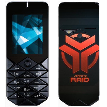   «Star conflict Raid»   Nokia 7500 Prism