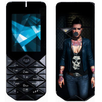   «  - Watch Dogs»   Nokia 7500 Prism