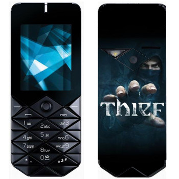   «Thief - »   Nokia 7500 Prism