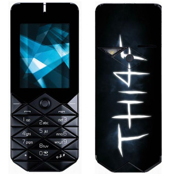   «Thief - »   Nokia 7500 Prism