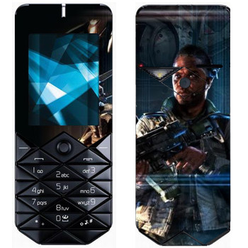   «Titanfall  »   Nokia 7500 Prism