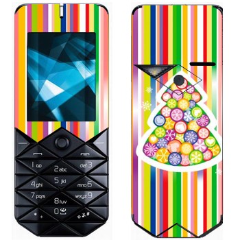   «    »   Nokia 7500 Prism
