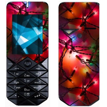   « »   Nokia 7500 Prism