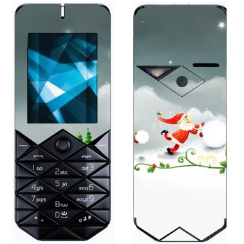   «-  »   Nokia 7500 Prism