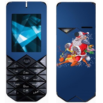   «- -  »   Nokia 7500 Prism