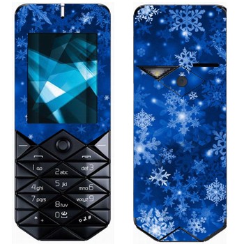   « -  »   Nokia 7500 Prism