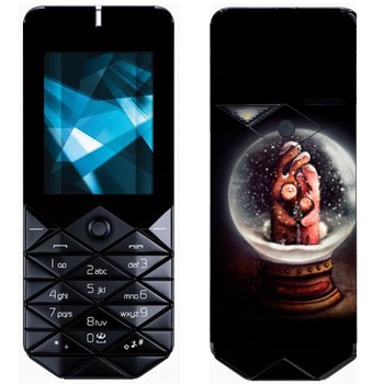   «-   »   Nokia 7500 Prism