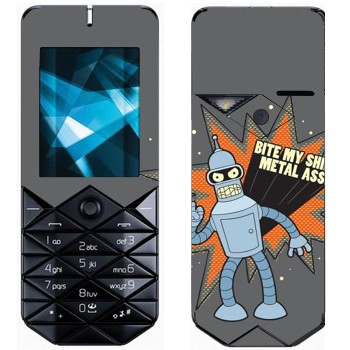   «  - »   Nokia 7500 Prism
