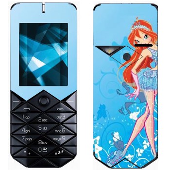   « - WinX»   Nokia 7500 Prism