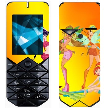   « :  »   Nokia 7500 Prism