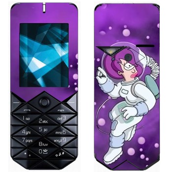   «   - »   Nokia 7500 Prism