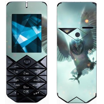   «    -   »   Nokia 7500 Prism