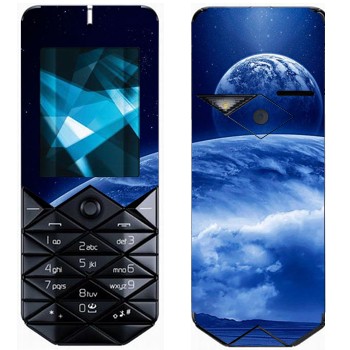   «      »   Nokia 7500 Prism