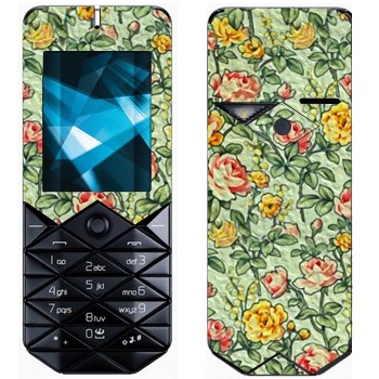   «     »   Nokia 7500 Prism