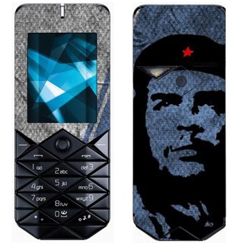   «Comandante Che Guevara»   Nokia 7500 Prism