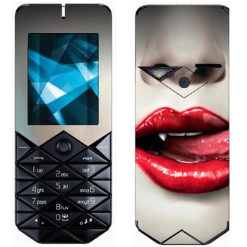   « - »   Nokia 7500 Prism