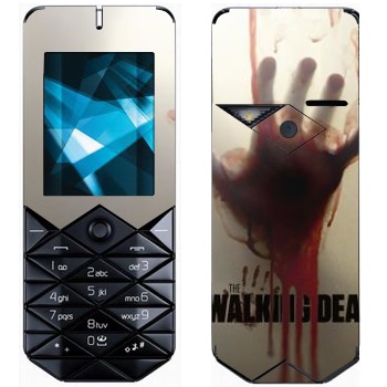   «Dead Inside -  »   Nokia 7500 Prism