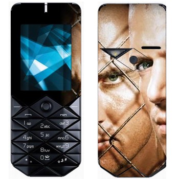   «     -   »   Nokia 7500 Prism